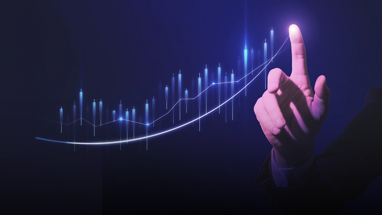 หุ้นไทยวันนี้ 27 ก.พ. 67 ปิดตลาดหุ้นบ่าย ลดลง 4.44 จุด ดัชนีอยู่ที่ 1,393.70 จุด