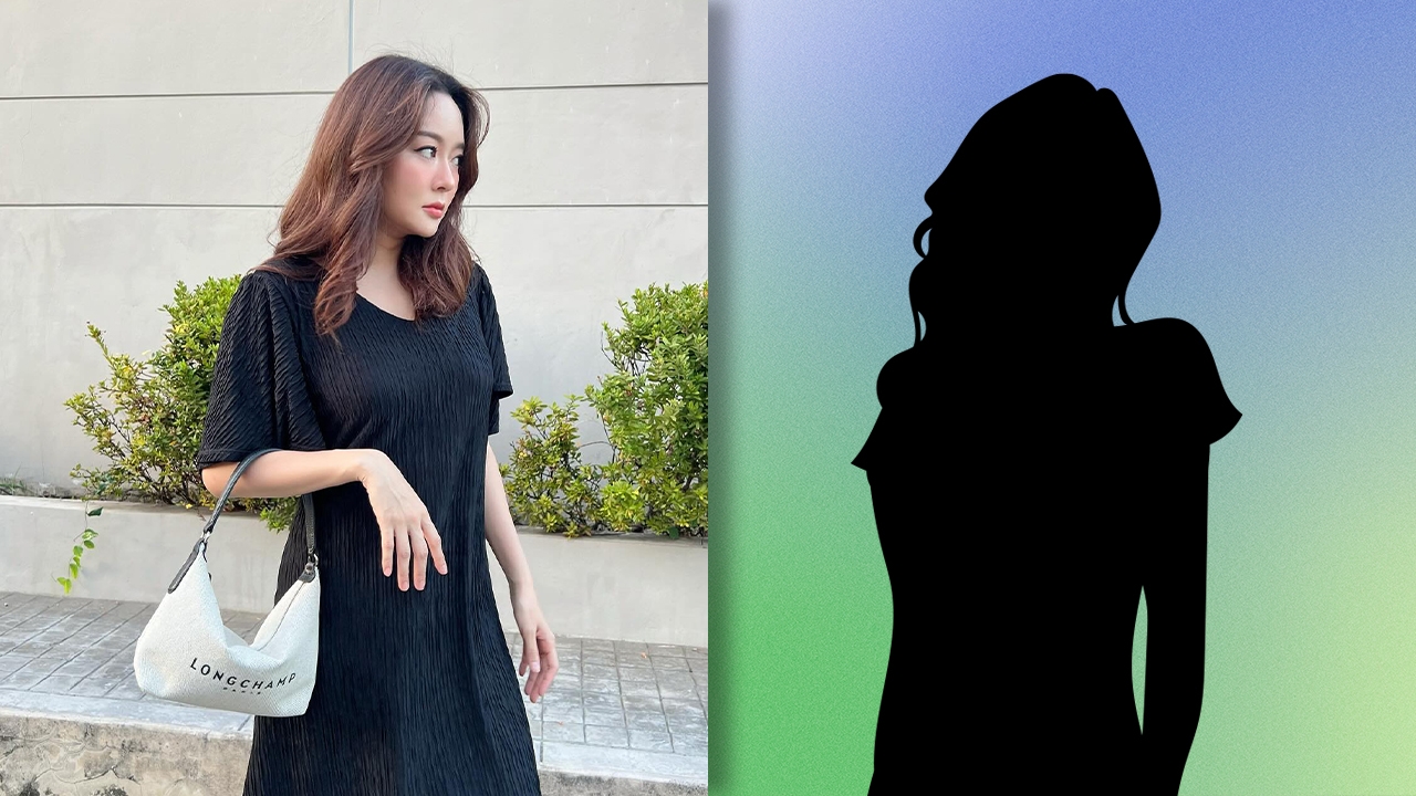 เป็นเรื่องแล้ว แก้มบุ๋ม โพสต์ฟาดผู้หญิงที่ส่งรูปโป๊หาผู้ชาย เหม็นทะลุภาพออกมา