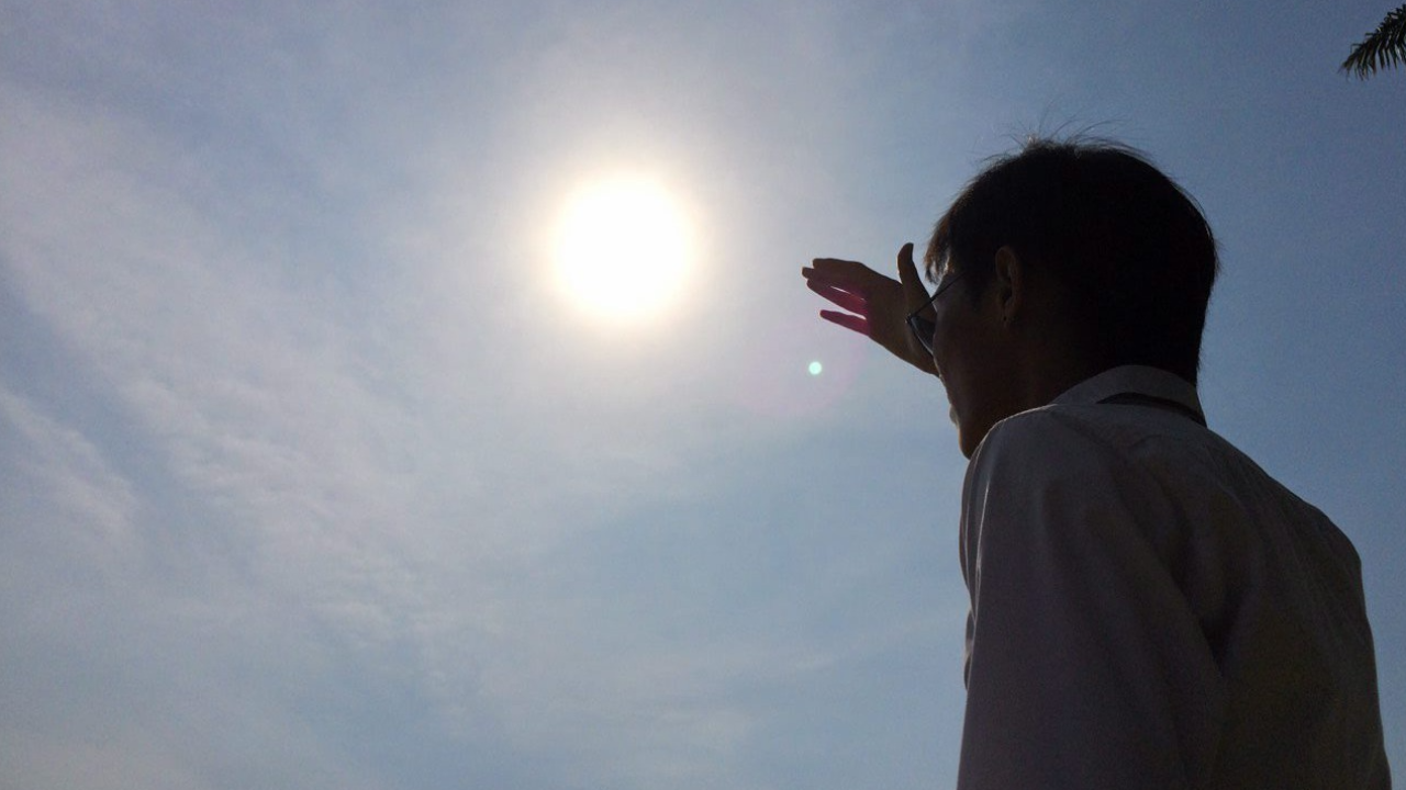 ปีนี้ไทยร้อนหนัก เตือนระวัง "ฮีตสโตรก" อันตรายถึงชีวิต แนะวิธีป้องกัน