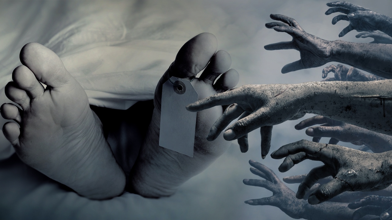 แรงอาฆาตผีน้ำมันพรายสีผึ้ง คนในบ้านตาย 4 ศพ อาถรรพณ์ หรือเรื่องบังเอิญ