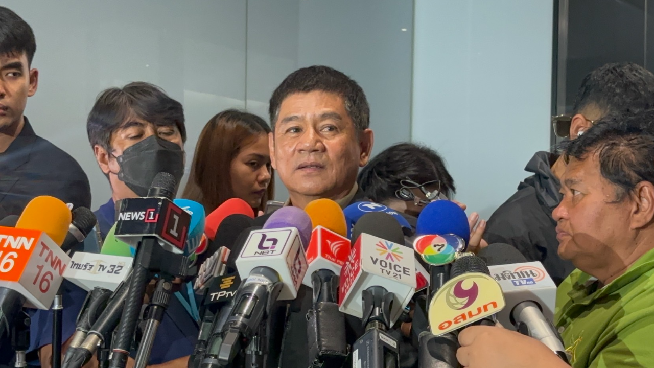 “ชัยวัฒน์” ลั่น “คนจน” สบายใจได้ที่ทำกิน แต่ต้องไม่ใช่ “นายทุน-นอมินี” 