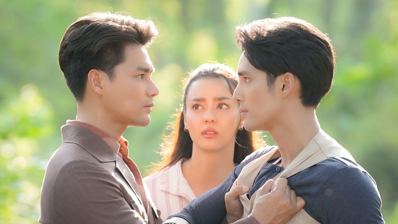 "เด่นคุณ-เพ็ชร" งานดีแพ็กคู่ อิจฉาวาสนา "เชิญขวัญ" ใน "เว้าวอนรัก" จะเลือกใครดี