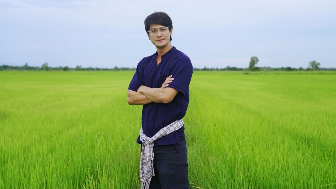 พระเอกดังชี้แจงแล้ว หลังถูกเพจปล่อยข่าวเม้าท์แรงบ้านแตก เลิกภรรยา