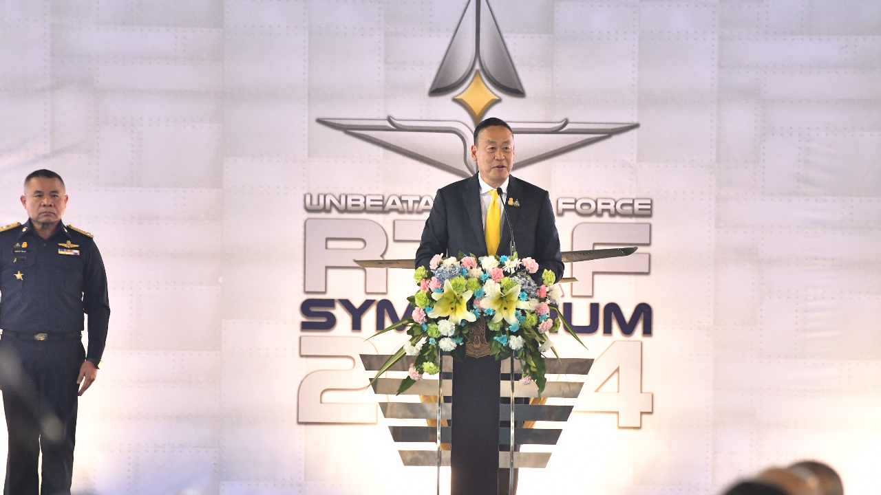 นายกฯ ย้ำ ดูแลสวัสดิการทหารผู้น้อย มุ่งพัฒนากองทัพ ให้มีประสิทธิภาพ