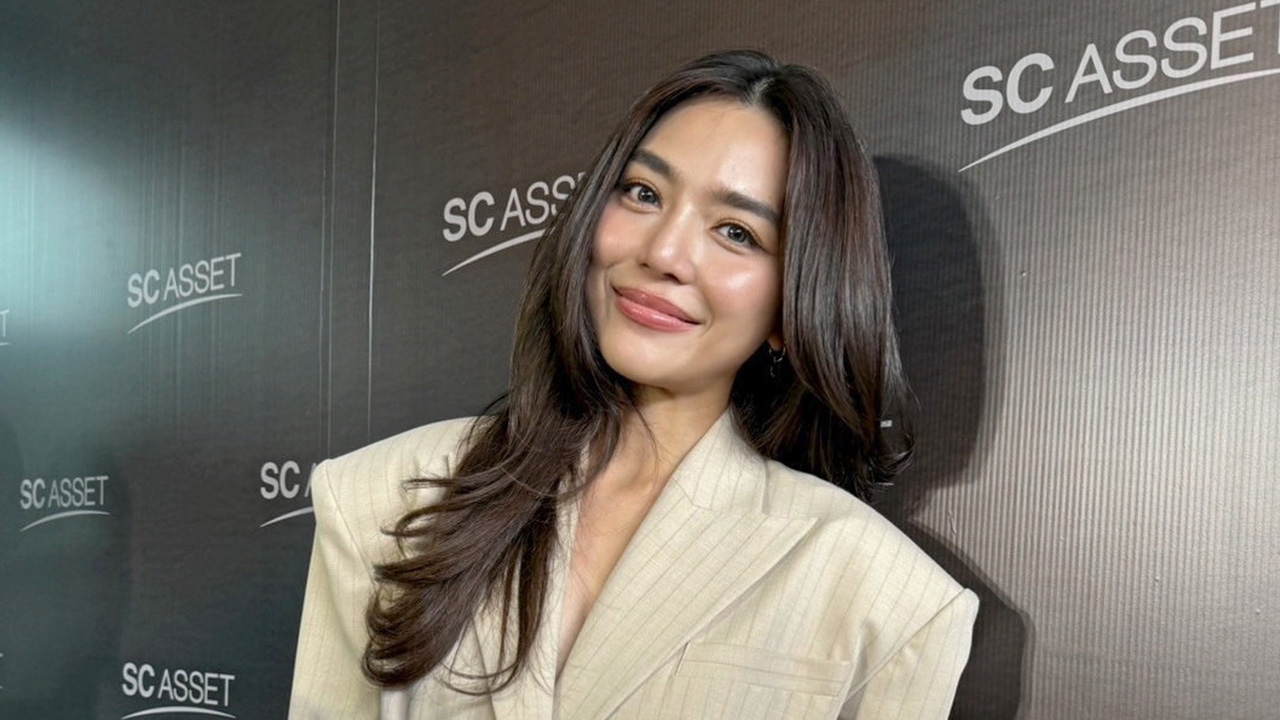 “เลดี้ปราง” ยอมรับ “โอบ” จีบแบบจีบแล้ว อนุญาตให้คนเดียว อึ้งโดนจับโป๊ะ!