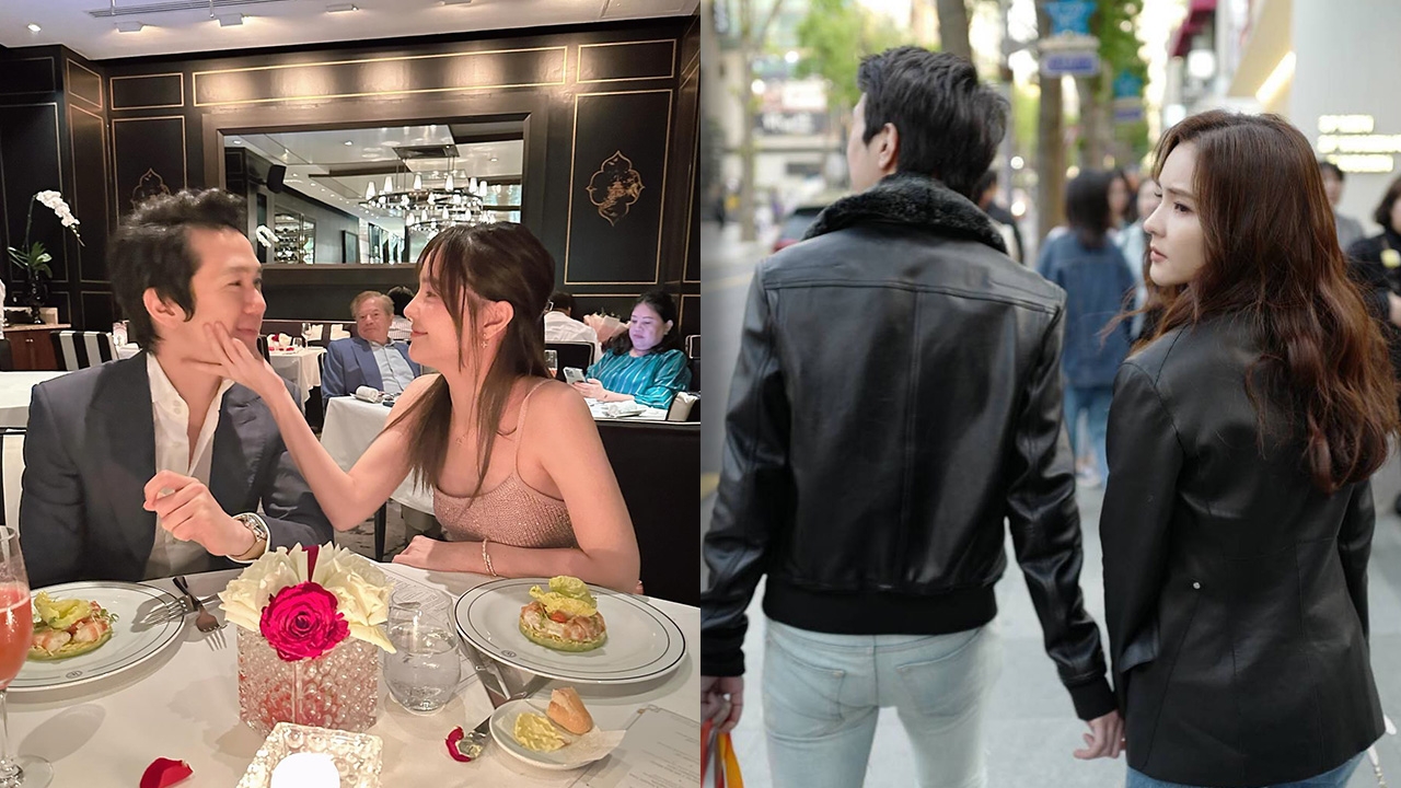 ฮือฮาทั้งวงการ แฟนหนุ่มนางเอกดังกลายเป็นผู้ถือหุ้นใหญ่ช่องวัน 31