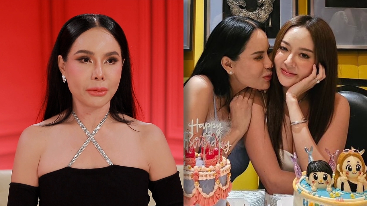 แม่ลี เคยพา แก้มบุ๋ม พบจิตแพทย์ หลังถูกนางเอกดังสั่งปลดละคร เพราะแค่ไม่ชอบ