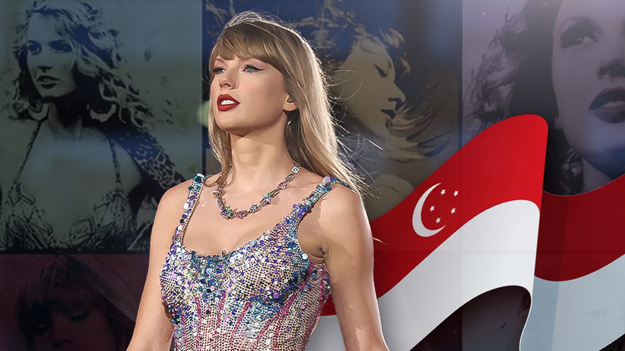 คอนเสิร์ตเทเลอร์ สวิฟต์ กับสิ่งที่สิงคโปร์ "ได้" และ "เสีย"
