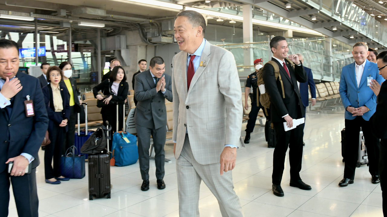 นายกฯ ยัน ศึกพิพาท ที่ดินเขาใหญ่ ย้ำ ยึดกฎหมาย-ที่ดินทำกินเป็นที่ตั้ง 