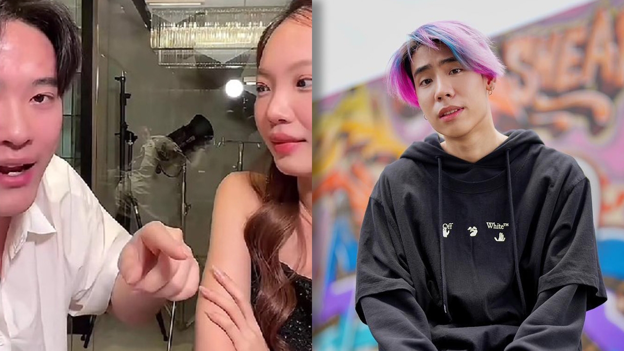 ซุง สงสาร สไปร์ท SPD เหมือนโดนเล่นของใส่ แฉ อุงเอิง ยังไม่ได้ขอโทษใครจริง