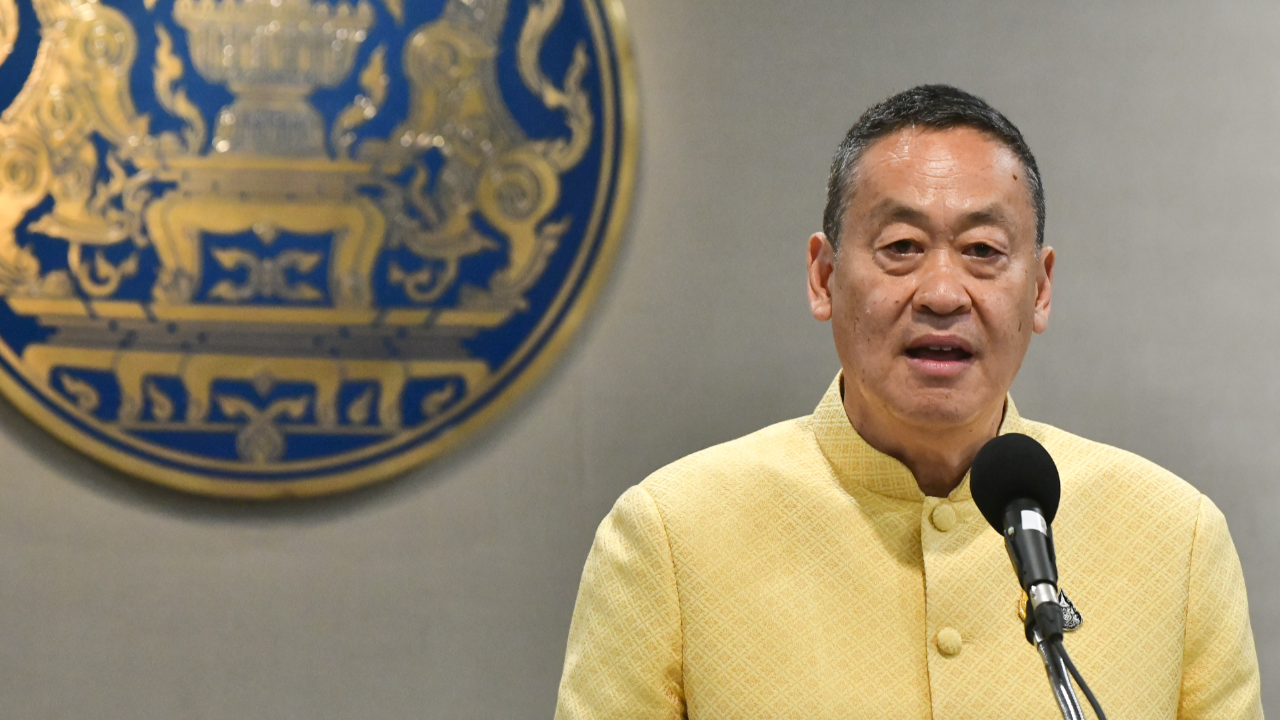 นายกฯ ยัน ฟัง ได้ยินเสียงประชาชน ความประสงค์นโยบาย "เงินดิจิทัลวอลเล็ต"