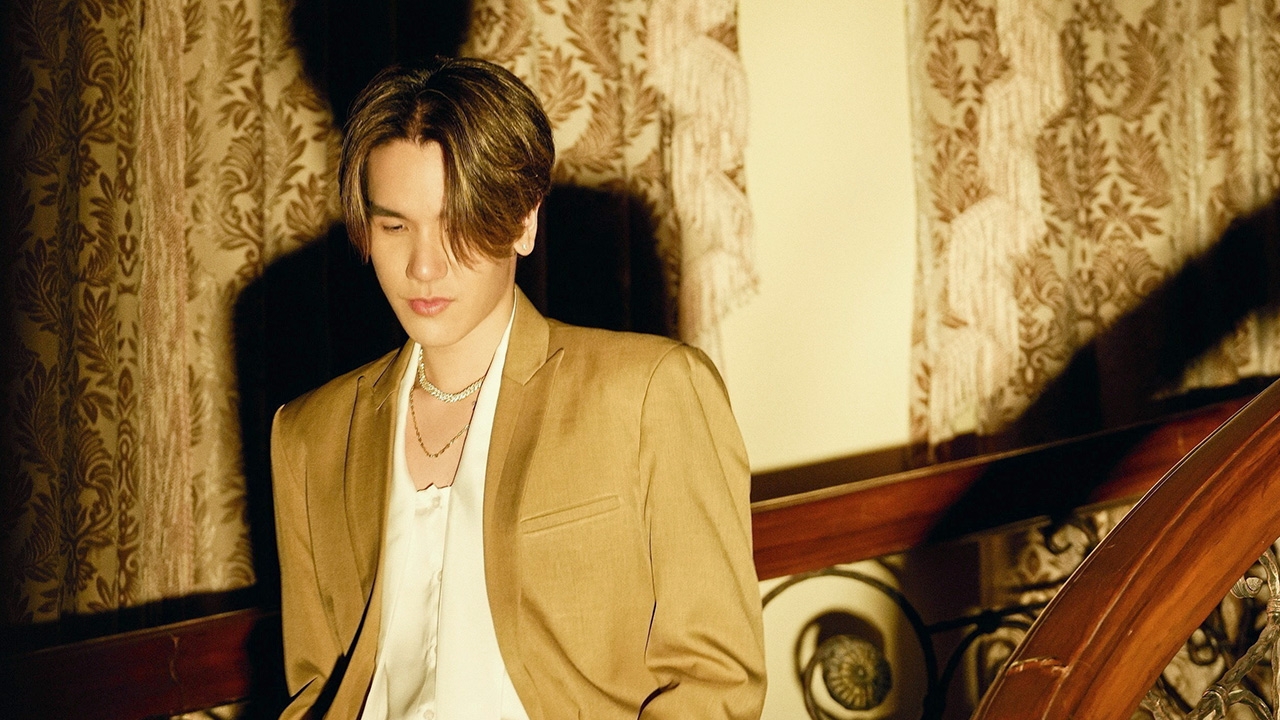 “MEYOU” เปิดสีสันอัลบั้มใหม่ “babygirl” ฟีท “PUN” ประเดิมซิงเกิลแรก “ลูกคุณหนู”