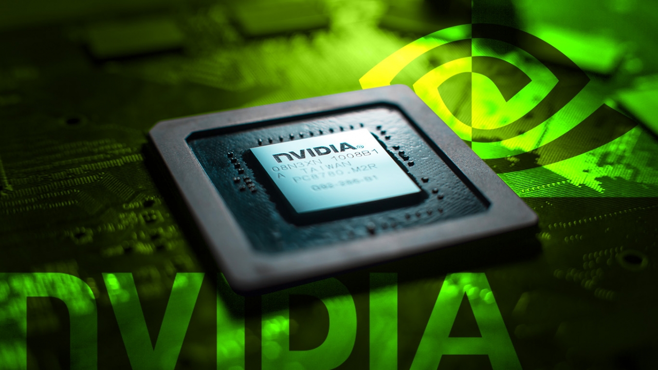 จับตา Nvidia อาจโค่น Apple หลังมูลค่าธุรกิจทะลุ 2 ล้านล้านเหรียญ