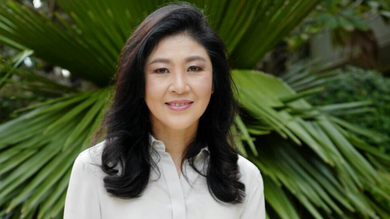 มติเอกฉันท์ ยกฟ้อง อดีตนายกฯ "ยิ่งลักษณ์" คดีโครงการ Roadshow 240 ล้าน