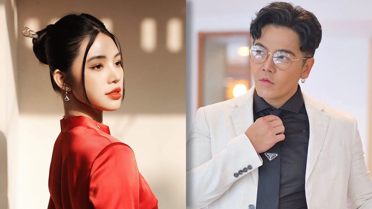 นางแบบเวียดนามชี้แจงสัมพันธ์ พีเค ปิยะวัฒน์ หลังถูกโยงดราม่า