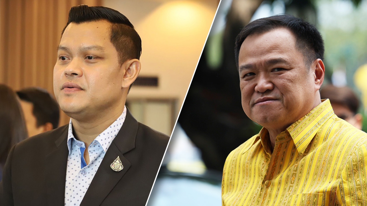 “ธนกร” ขอบคุณ “อนุทิน” สั่งกวาดล้างมาเฟียต่างชาติใน “ภูเก็ต” ช่วยคนไทย