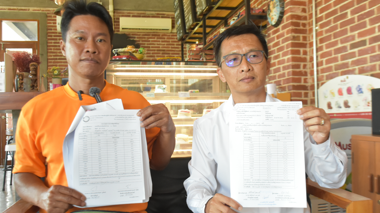 DNA ชี้ชัดพ่อเลี้ยงขืนใจ รับโทษ 5 ปี "แพะ" โอดถูกปรักปรำกลับโดน 20 ปี