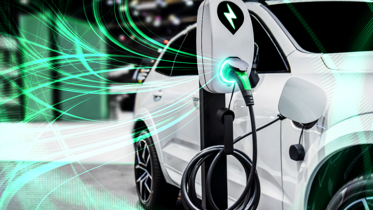 MGC-ASIA จับมือ PTT ตั้ง "นีโอ โมบิลิตี้ เอเชีย" ลุยธุรกิจรถยนต์ไฟฟ้าครบวงจร