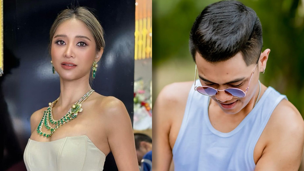 ชาวเน็ตสงสาร นักร้องหนุ่มที่เคยเป็นข่าวกับ มินดา หลังโดนโยงดราม่าเก่า 