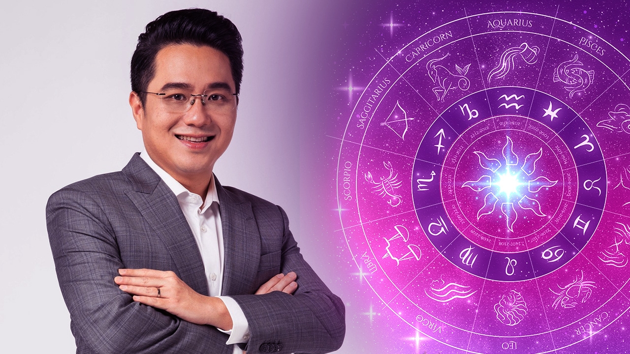 ดูดวง 12 ราศี มีนาคม หมอช้าง ฉบับเต็ม เตือนเดือนนี้มี "ราหูอมจันทร์"