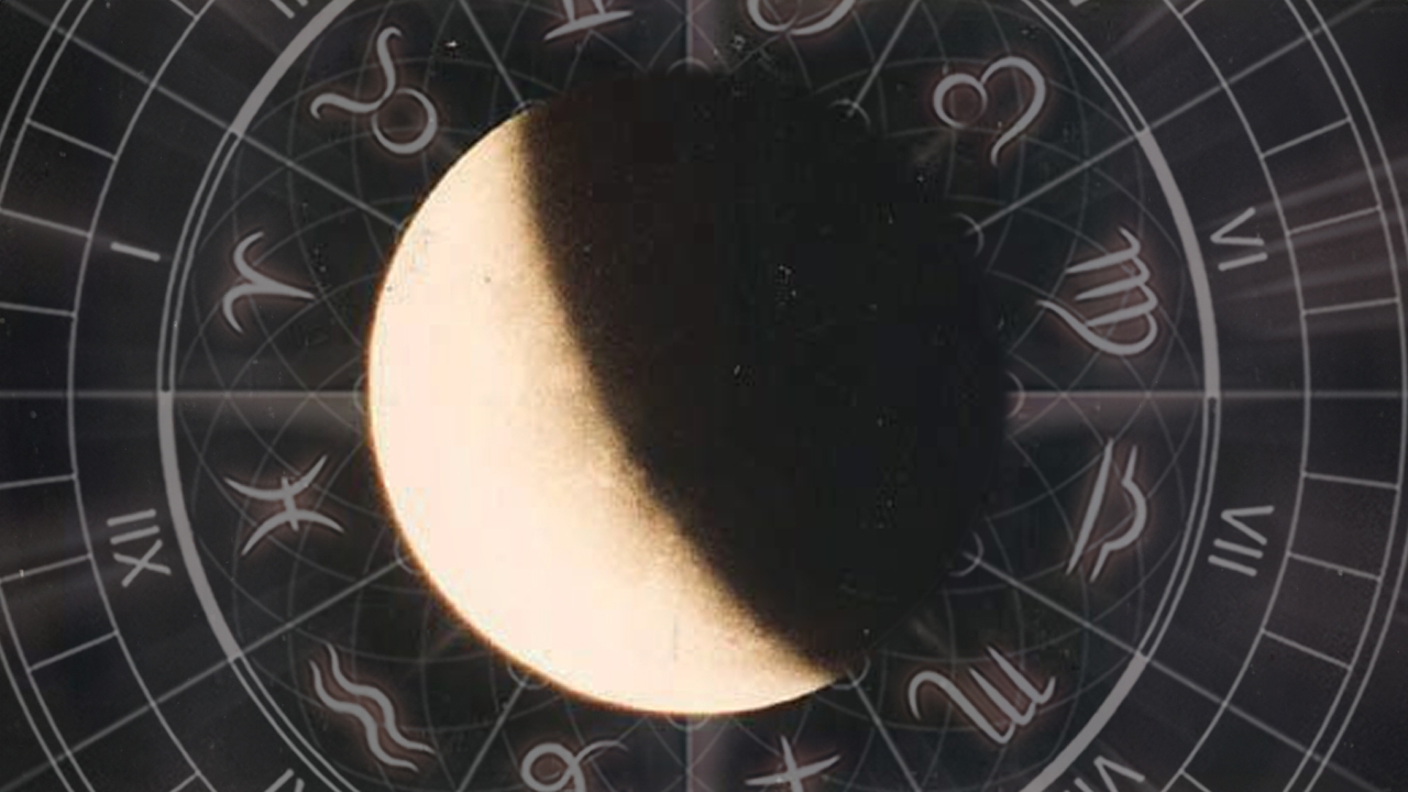 หมอช้างเตือน 2 ราศี มี.ค.นี้ ระวังปรากฏการณ์ราหูอมจันทร์กระทบดวงการเงิน