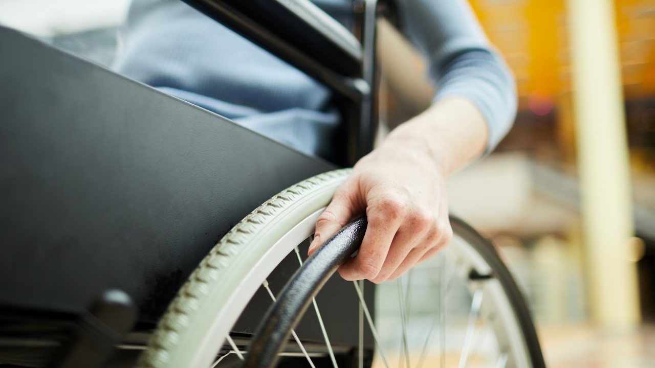 กทม. เตรียมเปิดรับสมัคร "คนพิการ" เป็นข้าราชการกรุงเทพมหานครสามัญ ประจำปี 2567