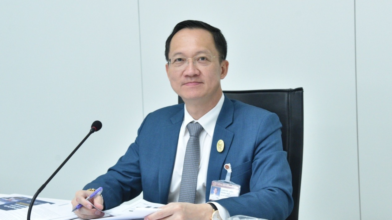 กมธ.อุตสาหกรรม จี้สอบเหตุไฟไหม้โกดังเก็บสารเคมีอยุธยา อุบัติเหตุหรือจงใจเผา