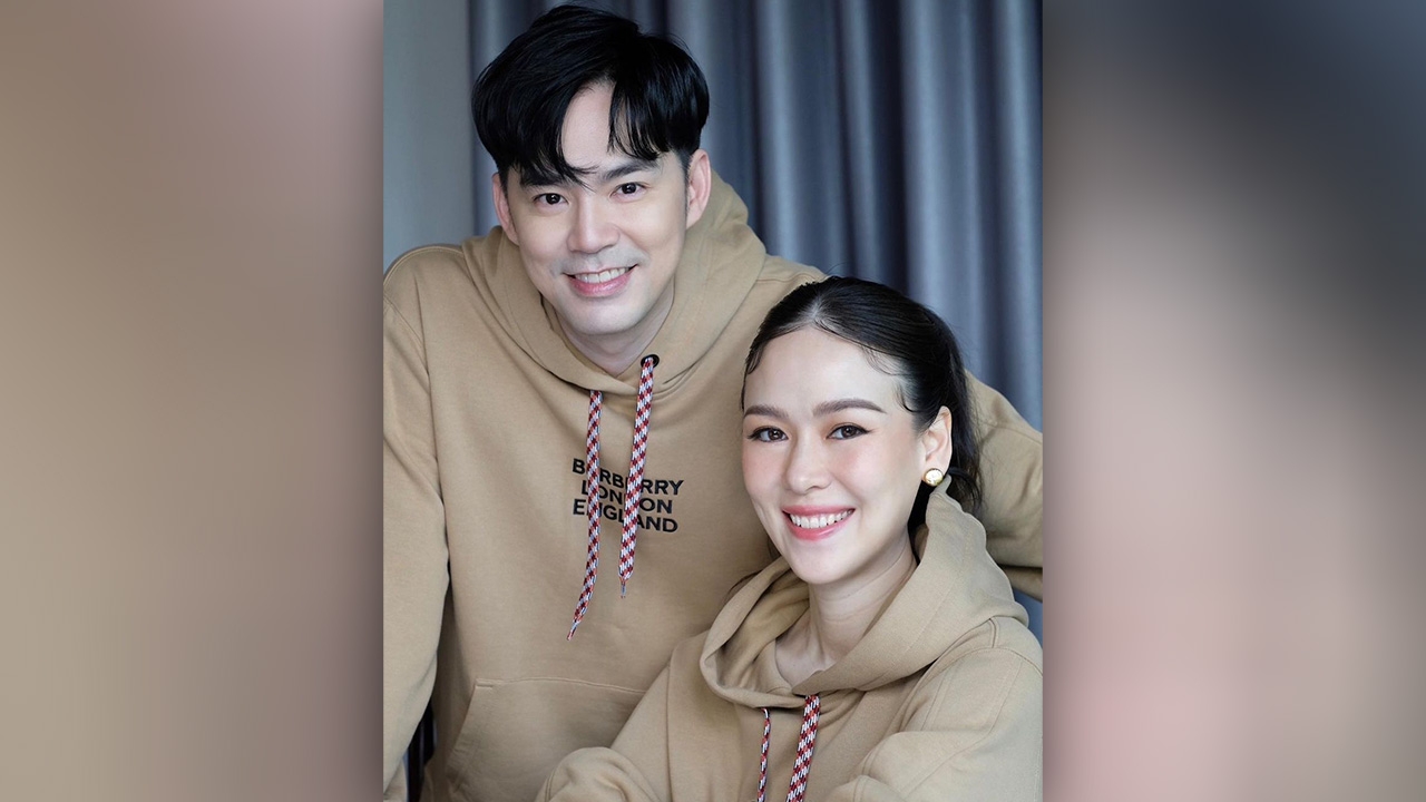 บีม-ออย ตอบหลังเจอวิจารณ์สนั่นโซเชียล ปมแม่เลี้ยงทิพย์ให้ของขวัญลูกแฝด