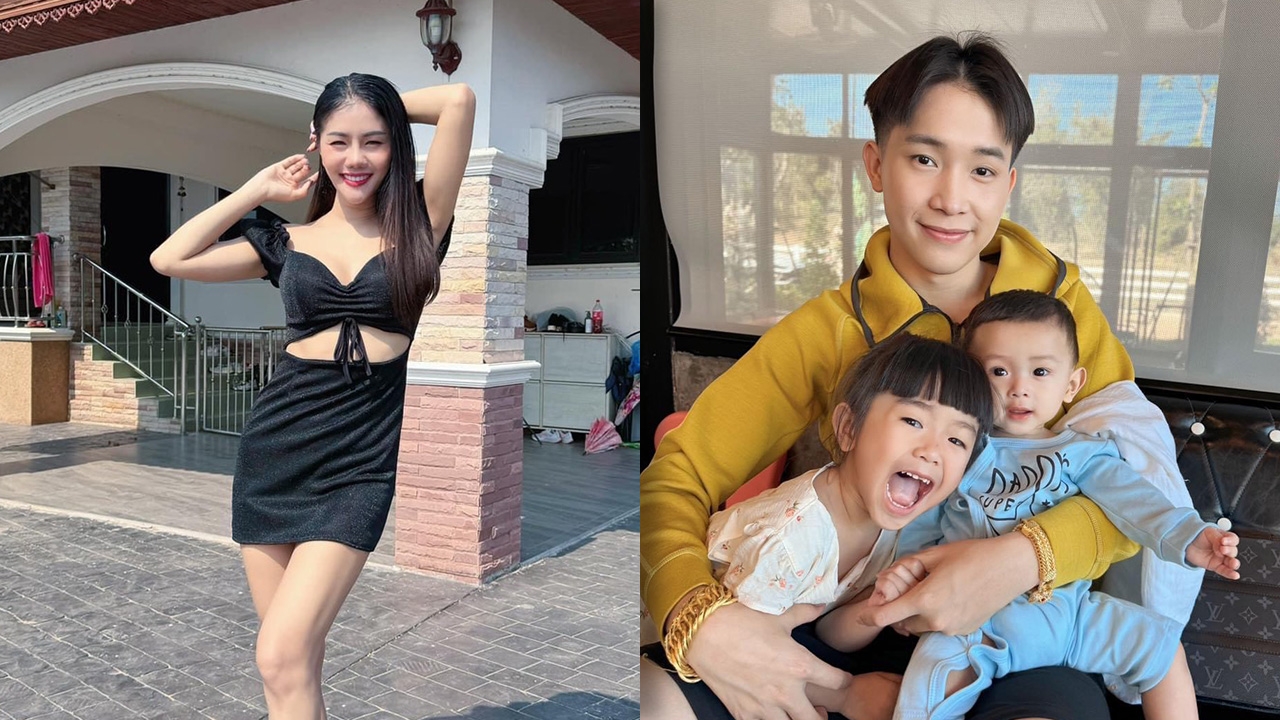 ส่องชีวิตล่าสุด แพรวพราว หลังเลิกผู้ใหญ่บ้านฟินแลนด์ ขอให้เป็นการเริ่มต้นที่ดี