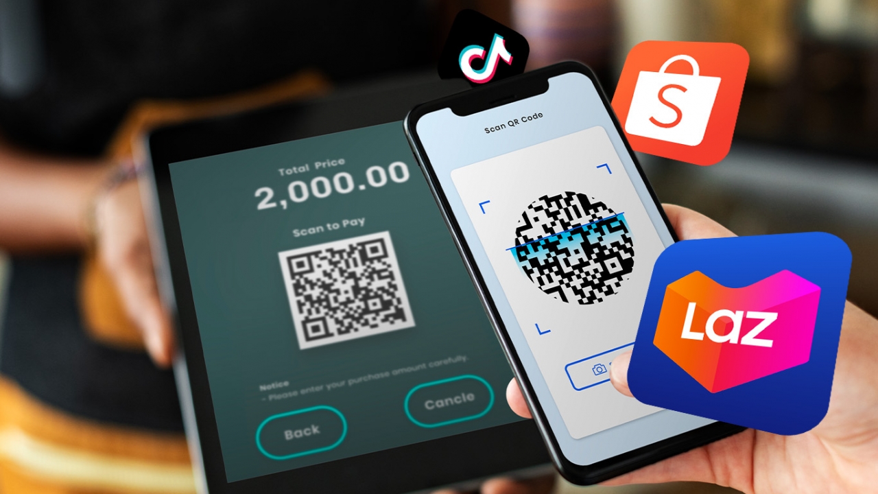 คนไทย จ่ายเก่ง-ช็อปออนไลน์ เบอร์ 1 ของเอเชีย ดันเศรษฐกิจดิจิทัลพุ่ง 3.6 หมื่นล้านดอลลาร์