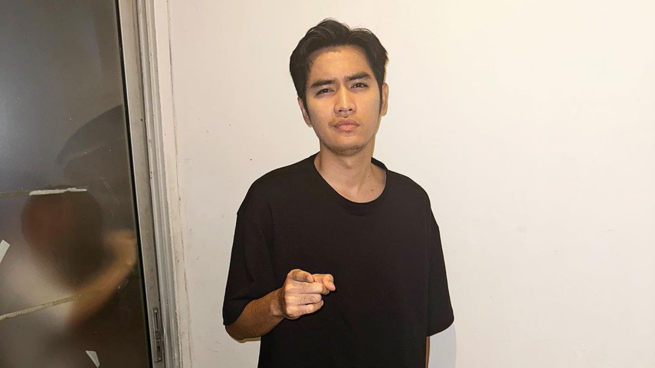 โจอี้ ภูวศิษฐ์ แจ้งเงื่อนไขในการถ่ายรูป ไม่ต้องจ่ายเงิน ขอแค่อย่างเดียว