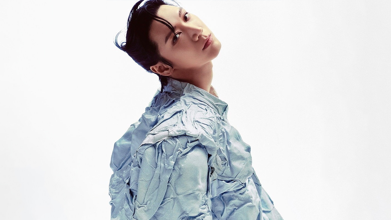 “TEN (เตนล์)” เดบิวต์โซโล่ มินิอัลบั้มชุดแรกชื่อว่า “TEN” รวม 6 เพลงภาษาอังกฤษ