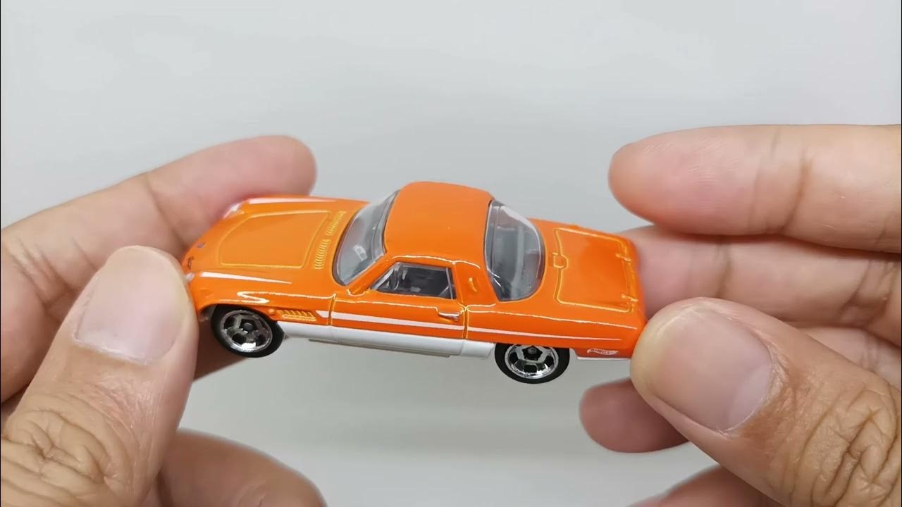 Mazda ชวนแจกรถโมเดลเก่าเพื่อเติมฝันให้กับเด็ก