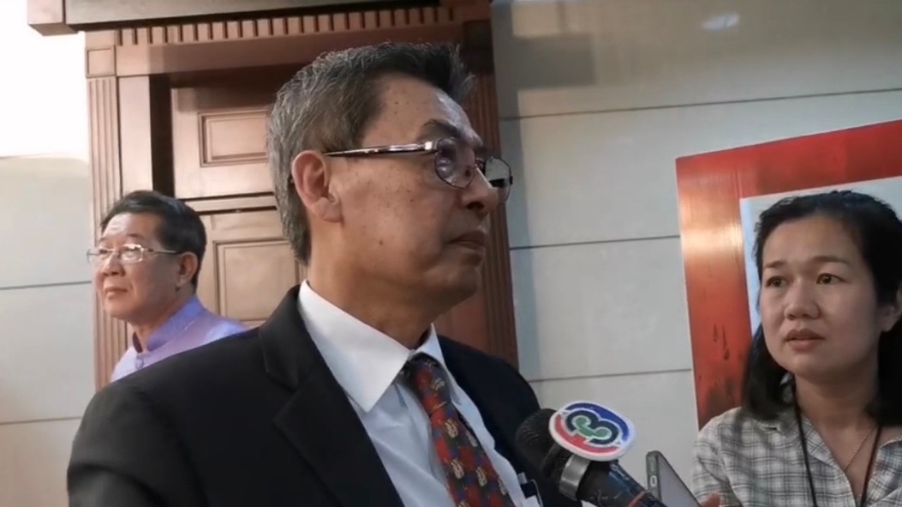 "กุลธนิต" อธิบดีอัยการสอบสวน ได้รับการคุ้มครองจาก ตร.แล้ว หลังถูกคุกคาม