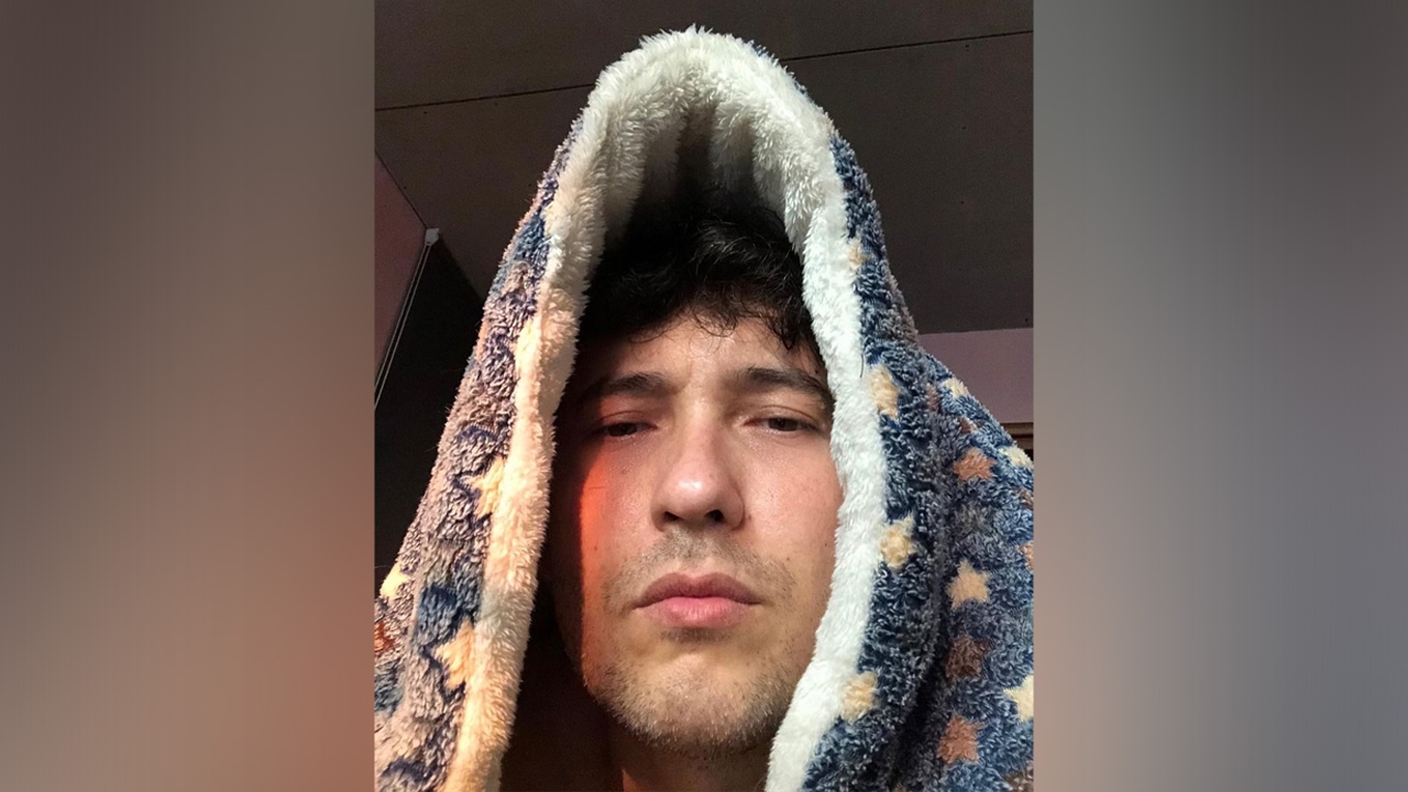 หายไปนานมาก พระเอกรุ่นใหญ่โผล่โซเชียล พร้อมเผยสาเหตุที่นอนตื่นสายไม่ได้ 