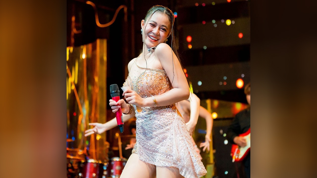 เปิดเงินเดือนแดนเซอร์ ลำไย ไหทองคำ และได้สวัสดิการอะไรบ้าง มอส ยังขอสมัคร