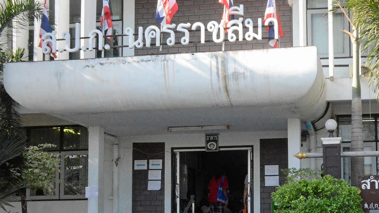 ส.ป.ก.ฮุบเขาใหญ่ ยันผิดชัดเจน ชี้มีคําพิพากษาแล้ว พัชรวาทปัดขัดแย้ง รอเคลียร์ธรรมนัส