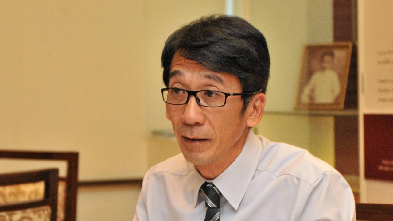 “อ.ปริญญา” มอง เร็วไป “ทักษิณ” จะมีบทบาททางการเมือง ชี้มีผลเสียมากกว่าผลดี