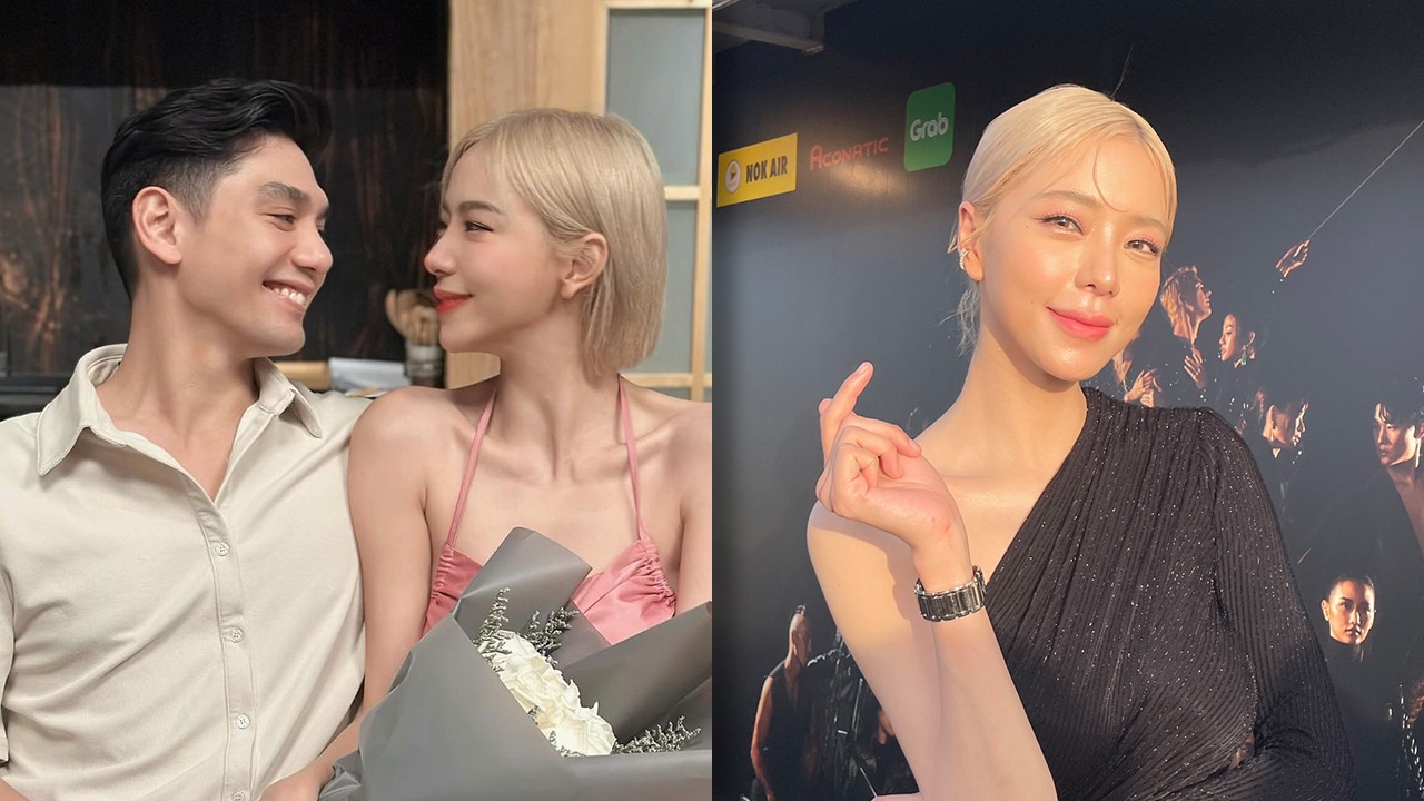 นิวเคลียร์ เปิดใจรักใหม่ บ๊อบบี้ ศรีระพี ไม่ใช่สเปก แต่จุดนึงที่ทำให้ชนะใจ