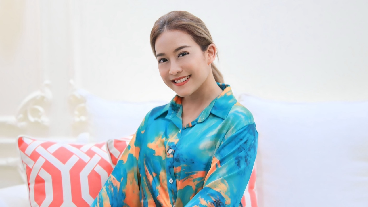 ป่าน วงวีทรีโอ ผุดธุรกิจใหม่เพื่อสุขภาพ นำที่ดินเขาใหญ่ 9 ไร่ เนรมิตเป็นฟาร์ม