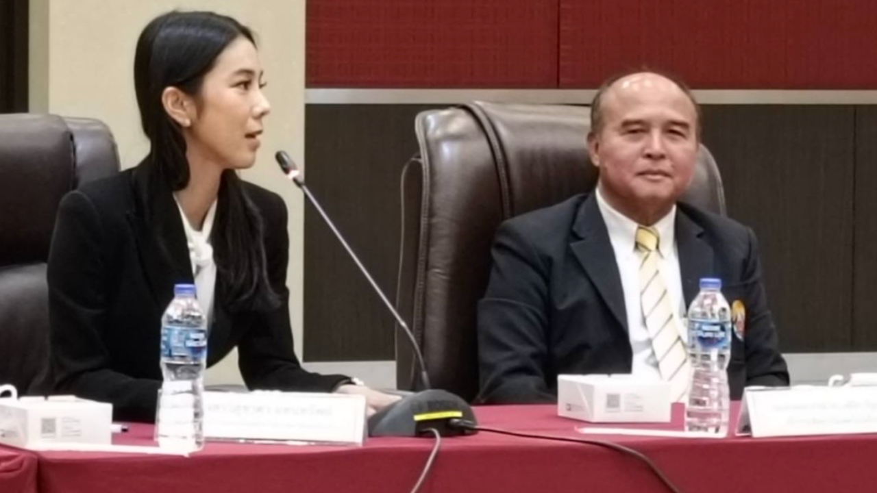 “ศุภมาส” เดินหน้า “ปทุมวันโมเดล” ร่วมออกแบบหลักสูตร จบมาต้องมีงานทำทันที