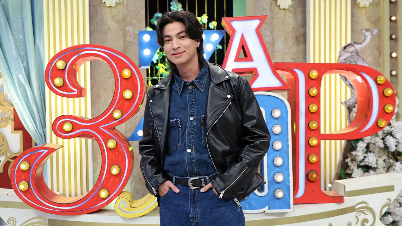 หมอดูทัก “กลัฟ คณาวุฒิ” ระวังหญิงร้ายเข้าหา เด็กดื้ออยากมีแฟนแล้ว