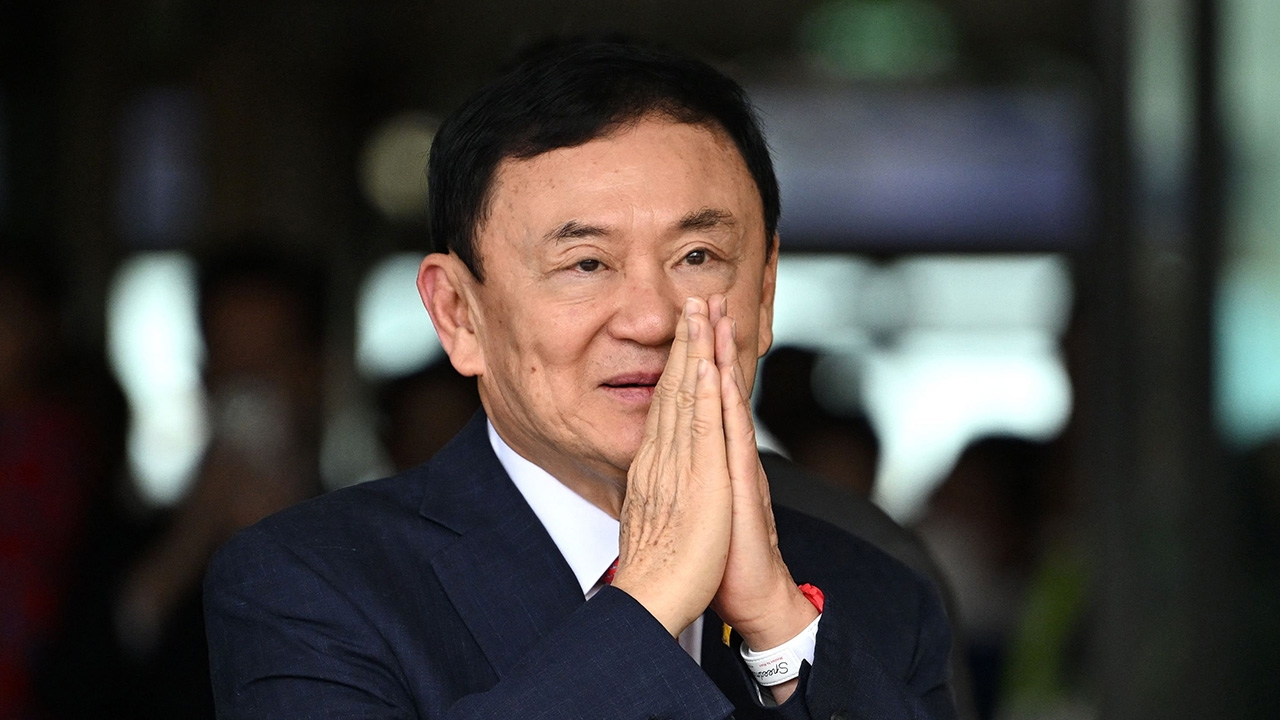 ต้องเห็นหัวประชาชน