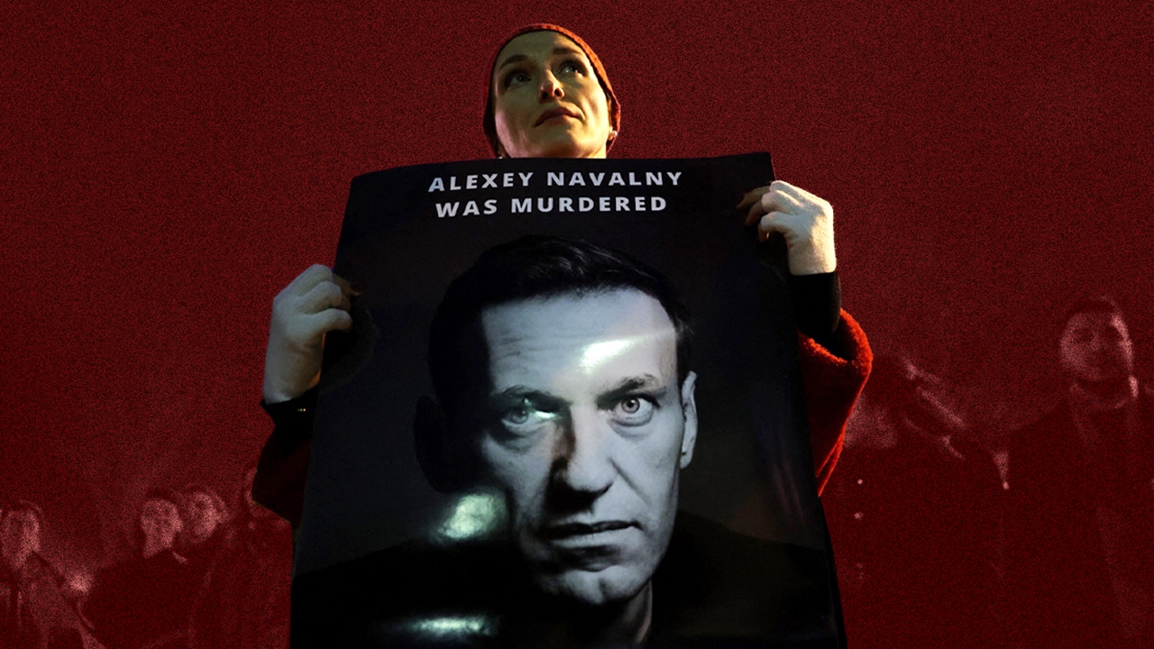 เปิดสาเหตุการตายอย่างมีเงื่อนงำ "อเล็กเซ นาวาลนี" ถูกฆาตกรรมปิดปากจริงหรือไม่