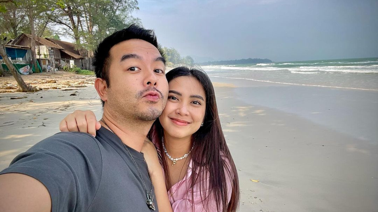 กวาง-เพลง เปิดภาพมาก่อนกาล เมื่อ 20 ปีก่อน คนที่ใช่อยู่ไหนก็วนมาเจอ