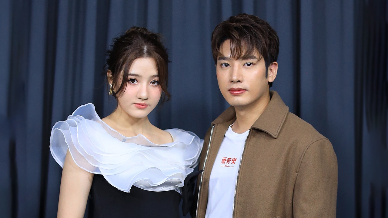 อลิศ ทุ่มสุดตัว บทสาวน้อยสุดแก่น ใน “ปล้นเหนือเมฆ” ชมเปาะ “แชป” ดูแลดี