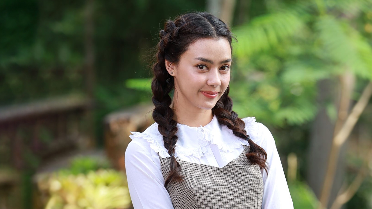 “อแมนด้า” ปรับลุคใหม่ น่ารักแสนซน ขึ้นแท่นนางเอกเต็มตัว ใน “เว้าวอนรัก”