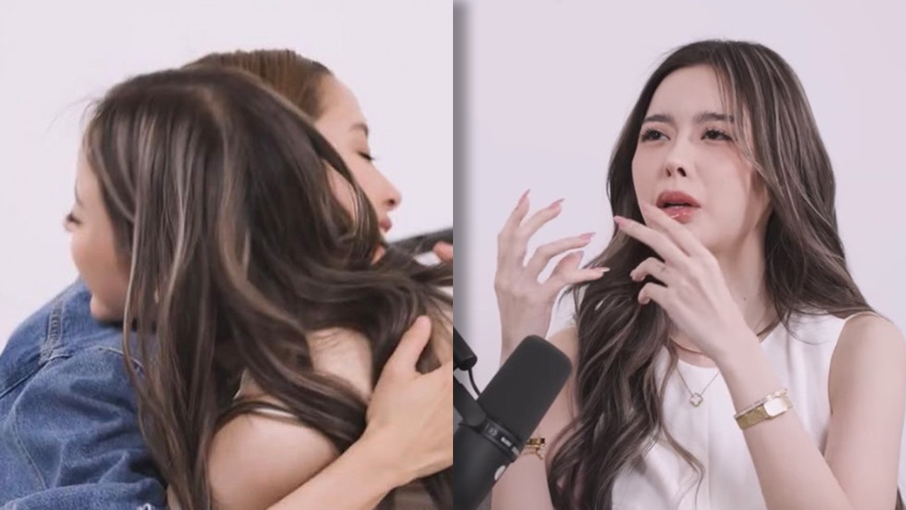 ย้อนฟังสัมภาษณ์ ไอซ์ ปรีชญา กับสาเหตุเบื้องลึก จนตัดพ้อไม่อยากอยู่บนโลกนี้แล้ว