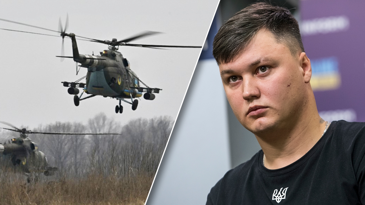 สลด นักบินรัสเซียแปรพักตร์ โดนยิงตายในสเปน ทำปูตินสุดแค้น ขับฮ.ไปให้ยูเครน