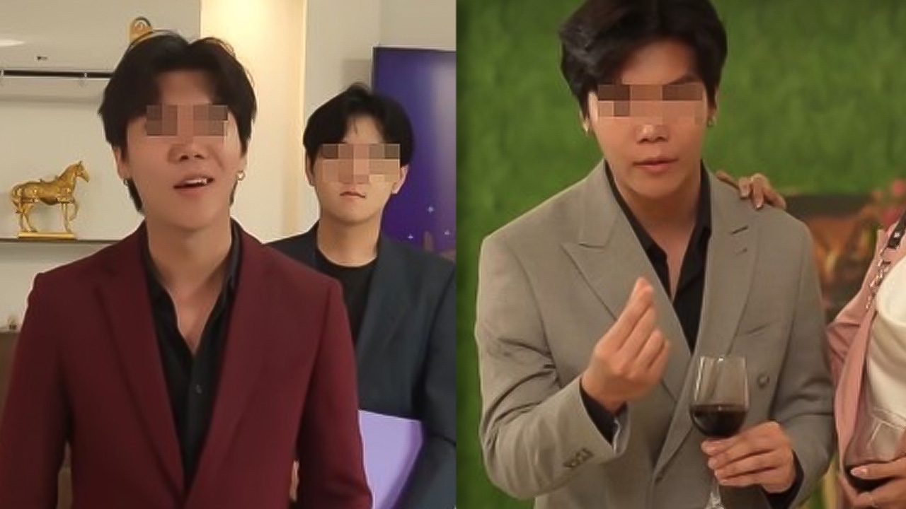 เปิดผลงาน พระเอกละคร หนุ่มเจ้าบทบาทสะท้อนสังคม ที่เป็นข่าวถูกจับคดีดัง